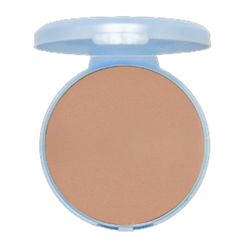 Wardah Refill Lightening Powder Foundation Extra Cover 04 Natural 10gr | Gogobli