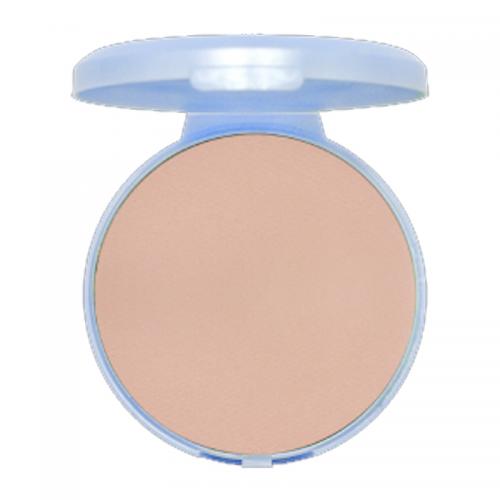 Wardah Refill Lightening Powder Foundation Extra Cover 02 Pink Beige 10gr | Gogobli