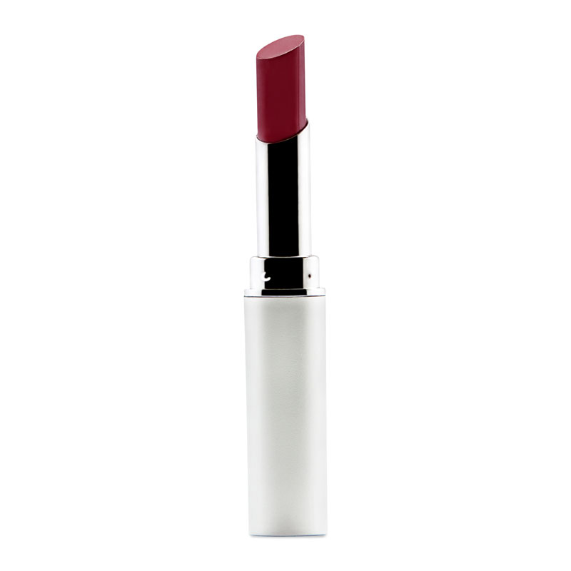 Wardah Long Lasting Lipstick 16 Smooch Latte 2.3gr | Gogobli