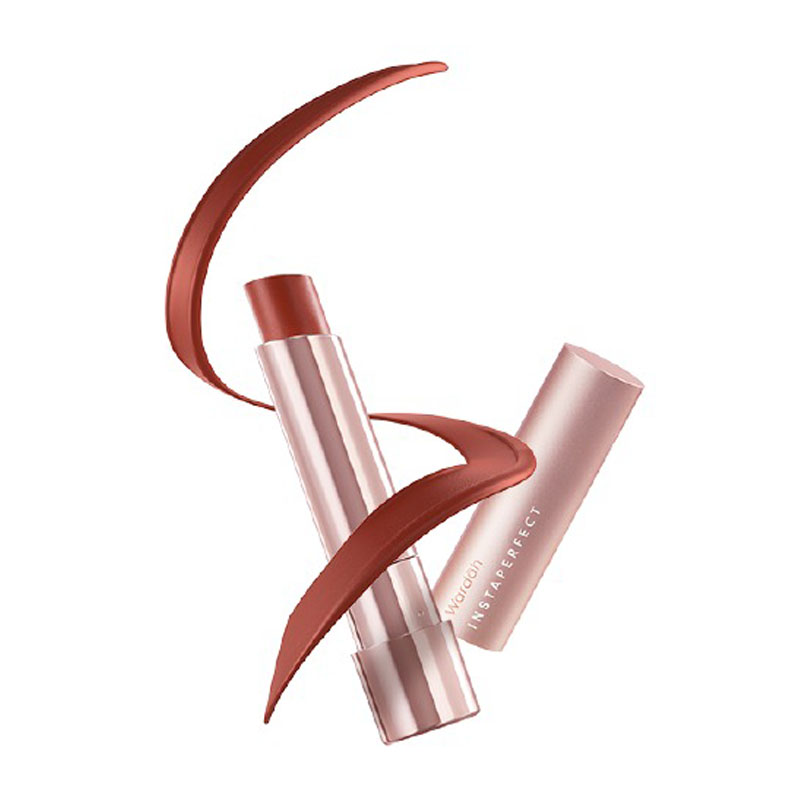 Instaperfect Mattetitude Matte Stain Lipstick 01 Swing 3.5gr | Gogobli