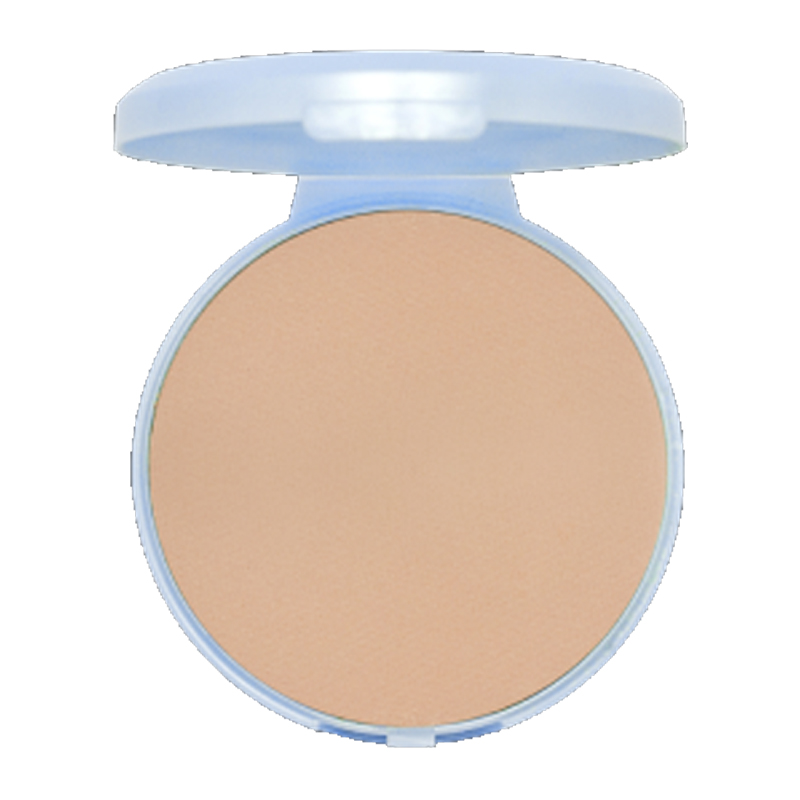 Wardah Refill Lightening Powder Foundation Extra Cover 01 Light Beige 10gr | Gogobli