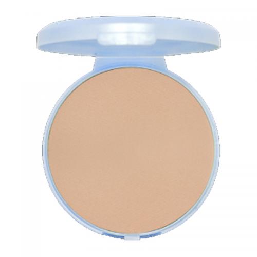 Wardah Refill Lightening Powder Foundation Extra Cover 01 Warm Ivory (23W) 10gr | Gogobli