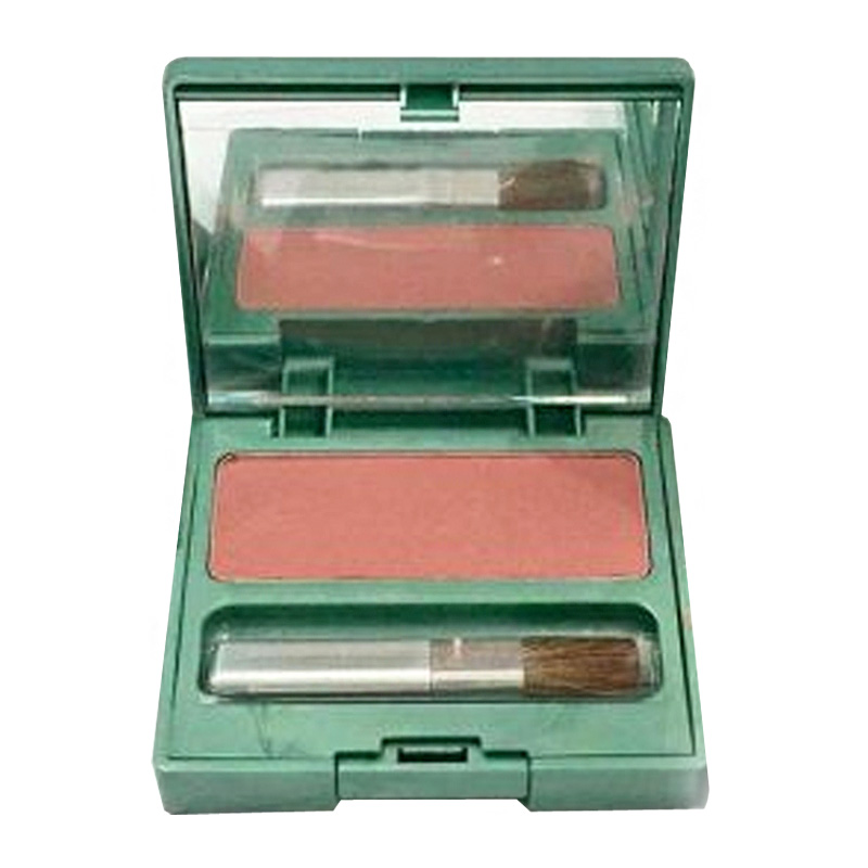 Wardah Exclusive Blush On 01 Rosy Pink 6.5gr | Gogobli