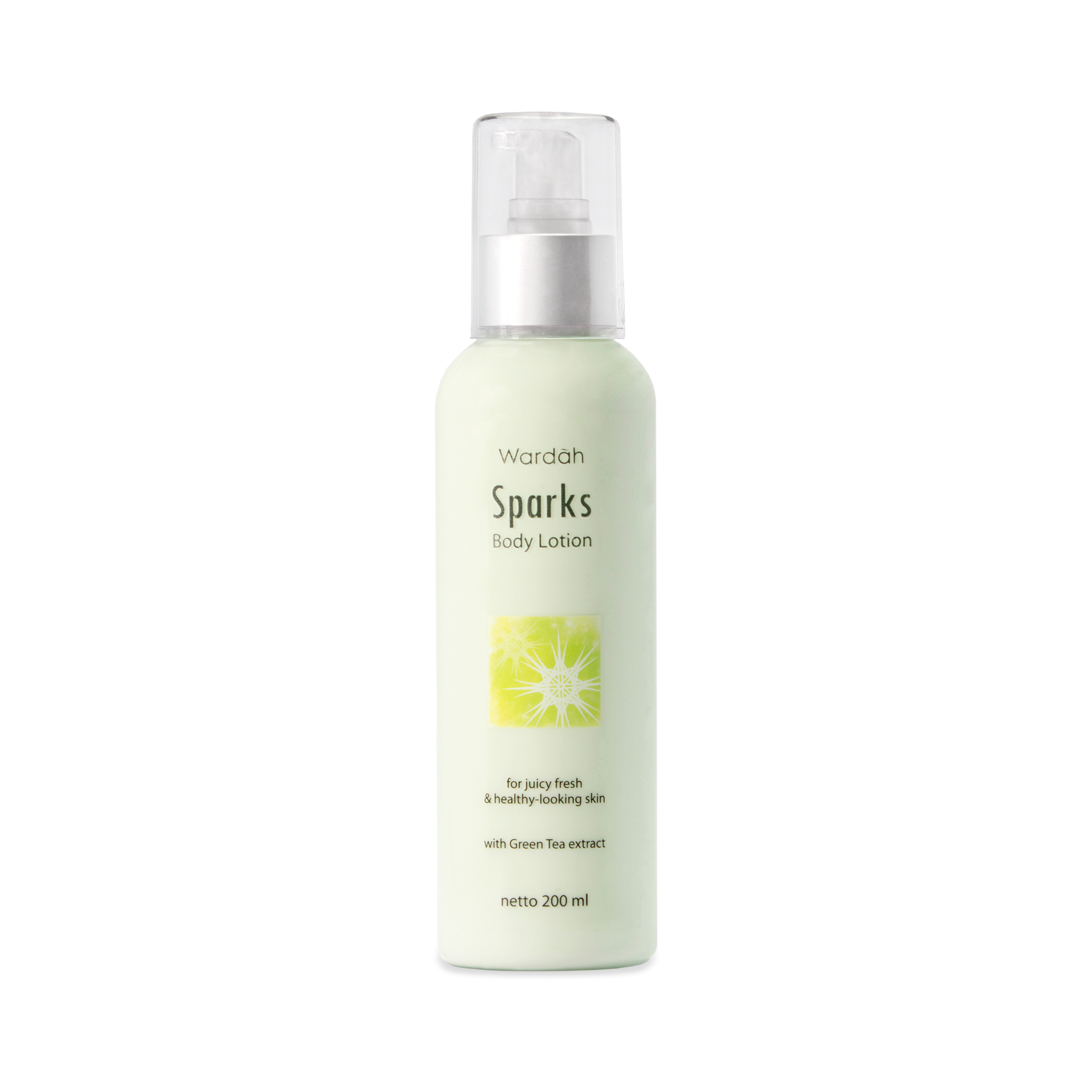 wardah lotion sparks 200ml gogobli wardah lotion sparks 200ml gogobli