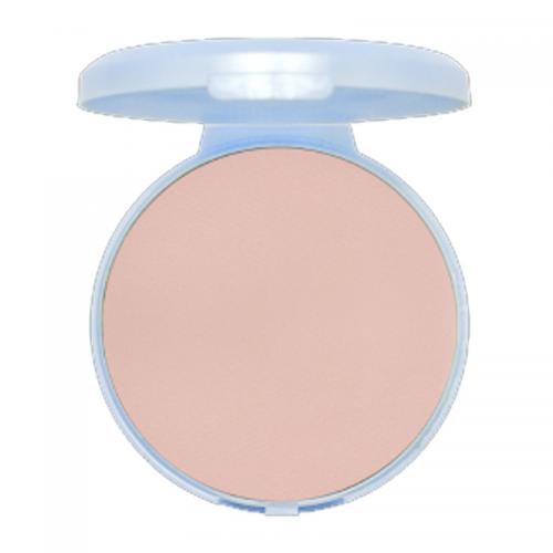 Wardah Refill Lightening Powder Foundation Extra Cover 03 Pink Fair 10gr | Gogobli