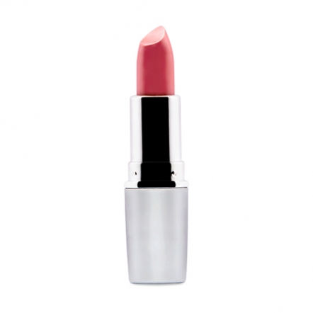 Wardah Exclusive Matte Lipstick 18 Rosy Pink 3.8gr | Gogobli