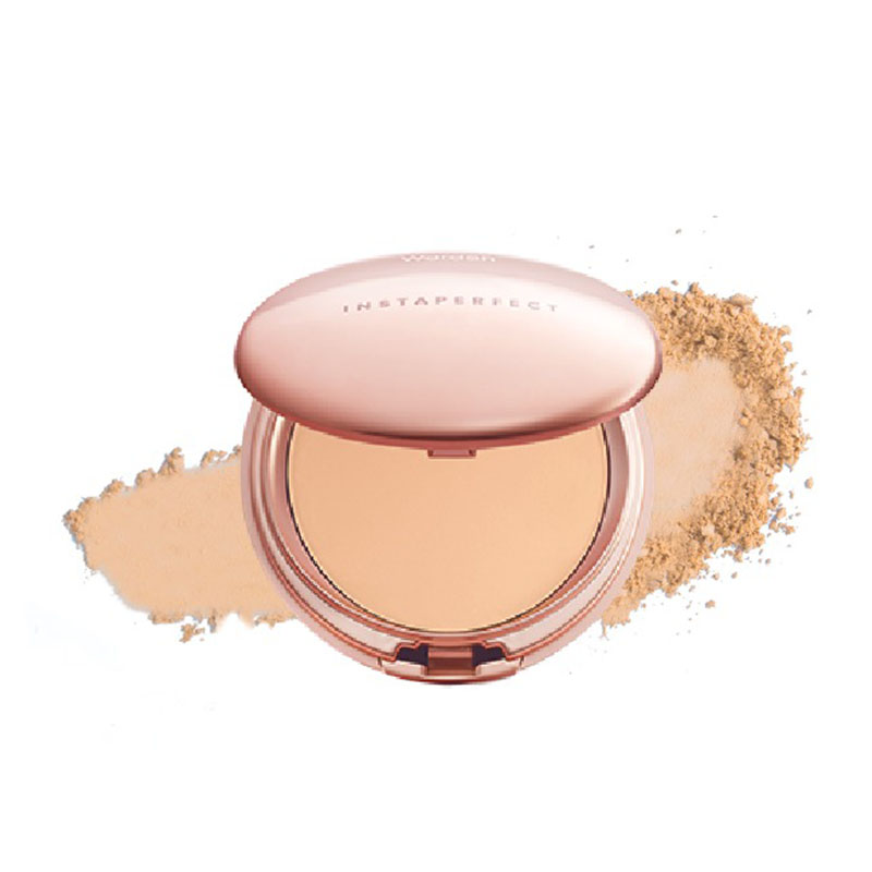 Instaperfect Matte Fit Powder Foundation 13 Beige 13gr | Gogobli