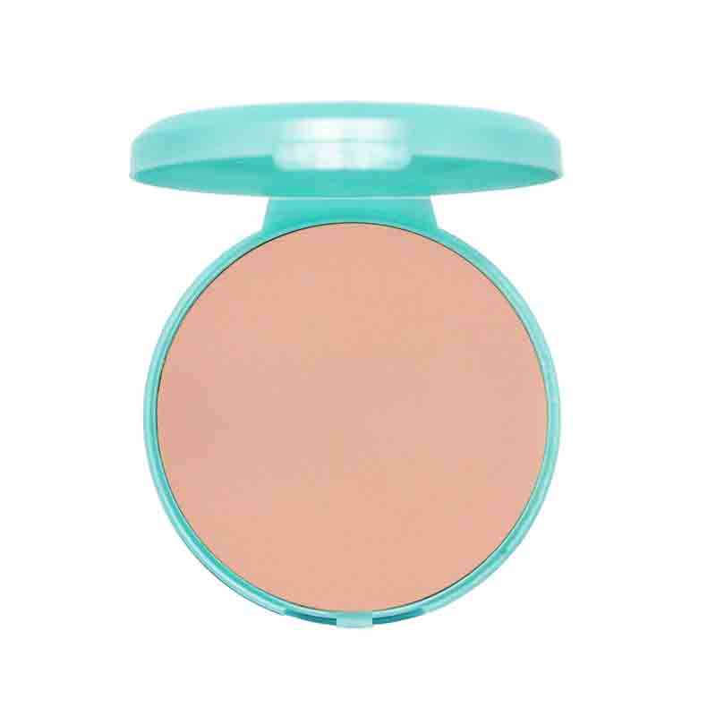 Wardah Everyday Luminous Compact Powder 02 Beige 14gr | Gogobli