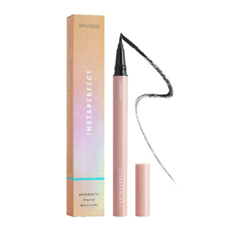Instaperfect Hypergetic Precise Black Liner 1gr | Gogobli