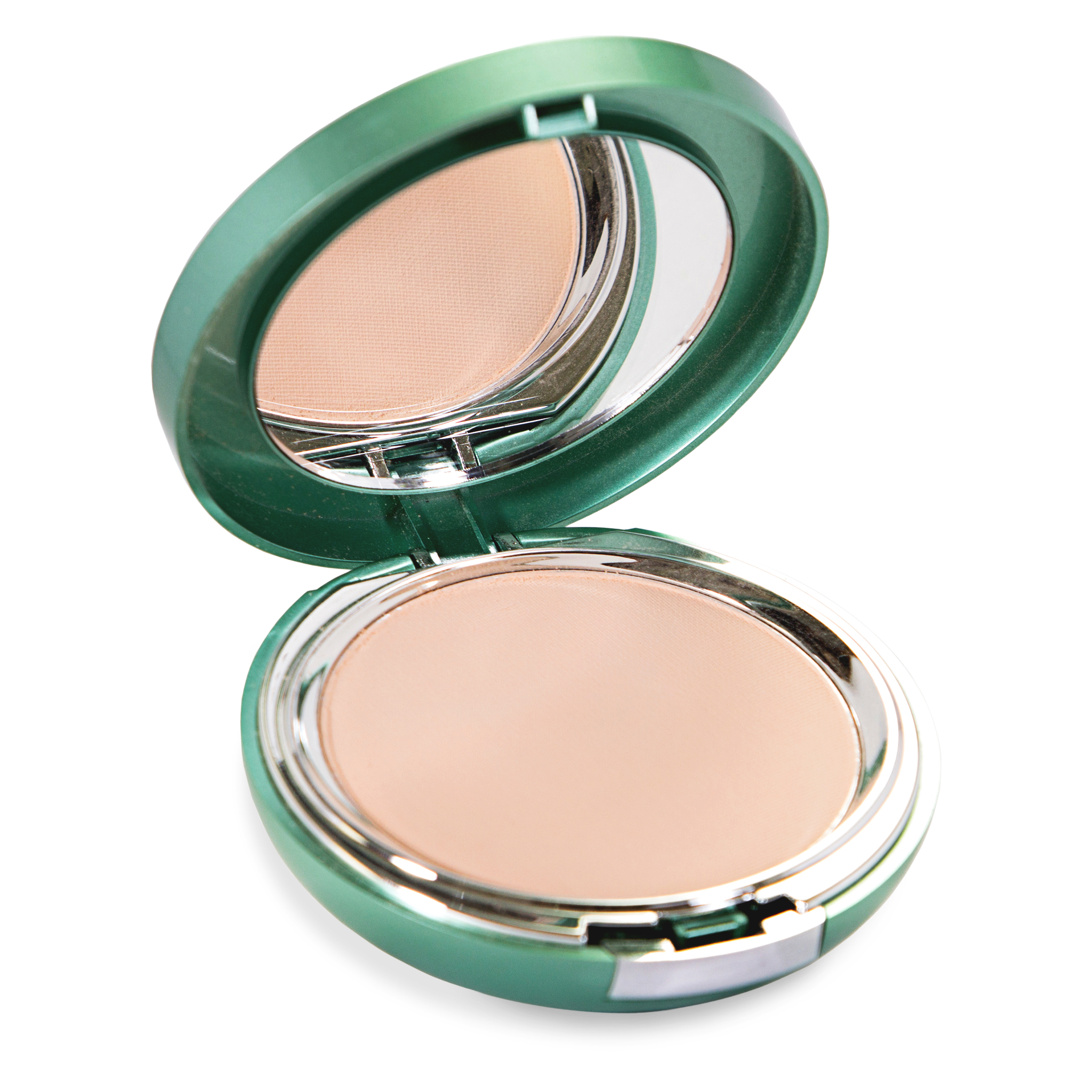 Wardah Exclusive Two Way Cake 01 Sheer Pink 12gr | Gogobli