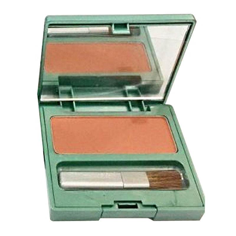Wardah Exclusive Blush On 02 Coral Peach 6.5gr | Gogobli