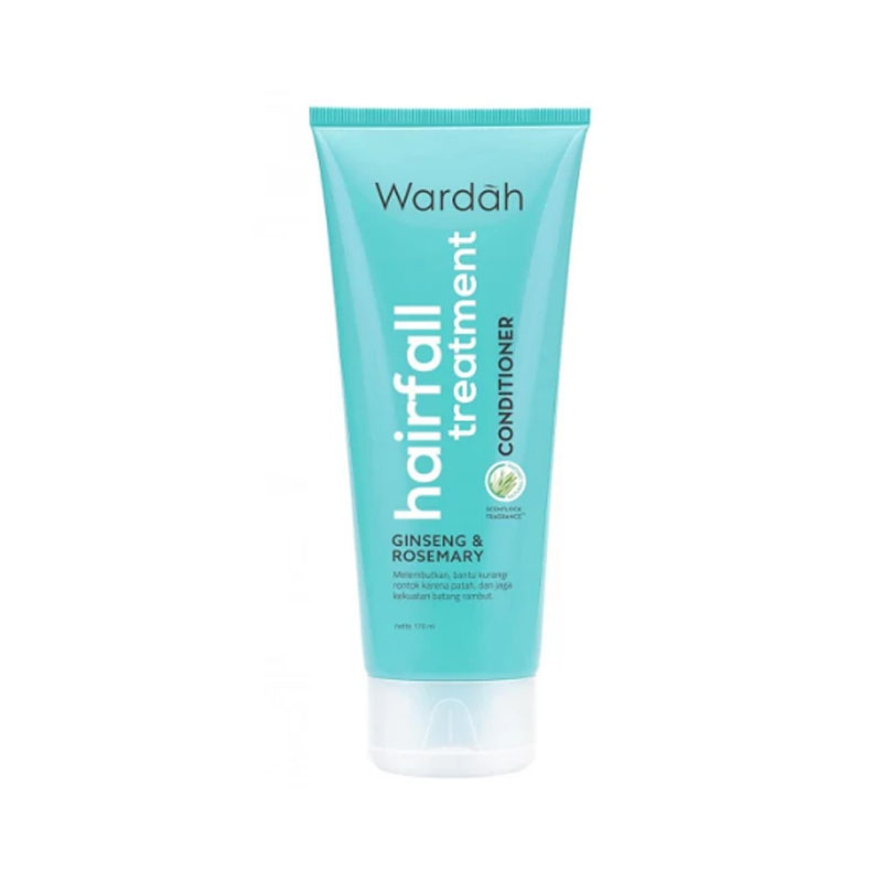 Wardah Hair Fall Conditioner 170ml | Gogobli