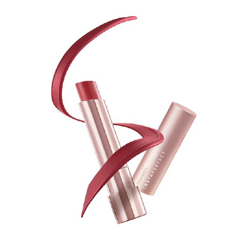 Instaperfect Mattetitude Matte Stain Lipstick 03 Femme 3.5gr | Gogobli