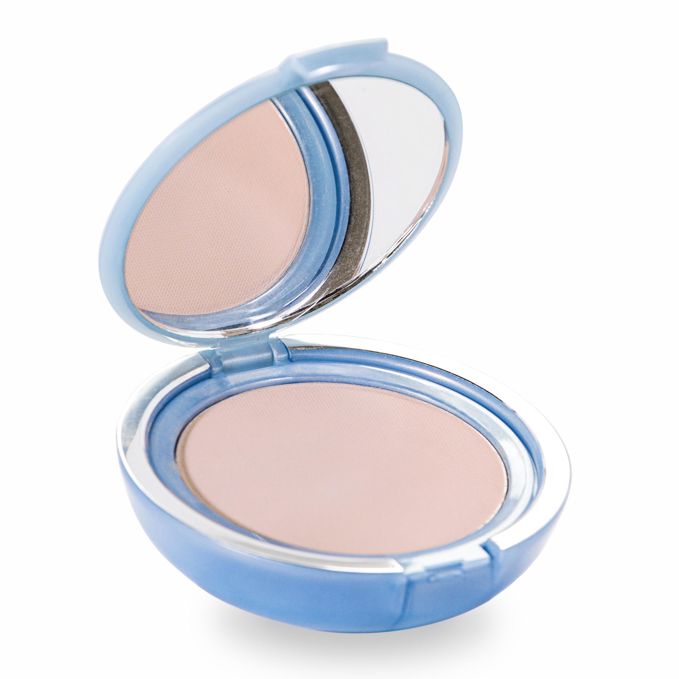 Wardah Lightening Powder Foundation Extra Cover 03 Sheer Pink 10gr | Gogobli