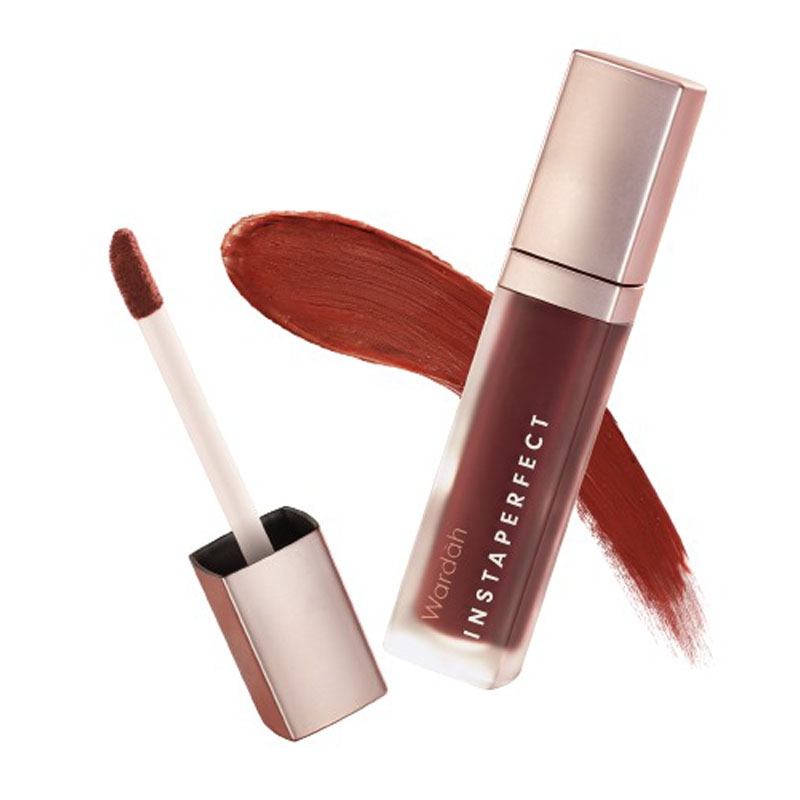 Instaperfect Mattesetter Lip Matte Paint 03 Chic 5.5gr | Gogobli