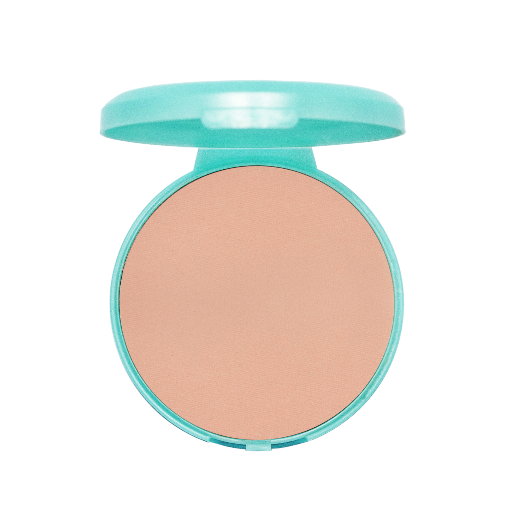 Wardah Refill Everyday Luminous Compact Powder 02 Beige 14gr | Gogobli