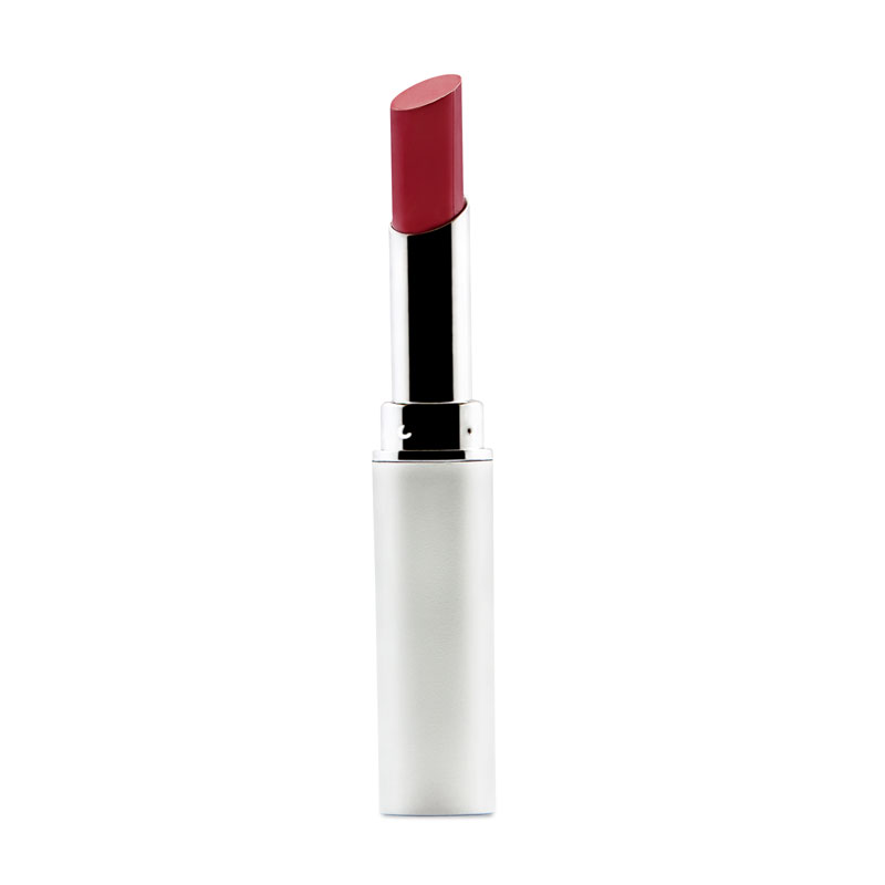 Wardah Long Lasting Lipstick 08 Red Velvet 2.3gr | Gogobli