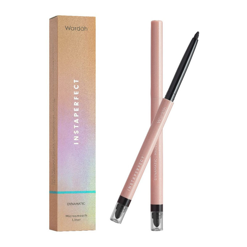 Instaperfect Dynamatic Microsmooth Liner 0.2gr | Gogobli