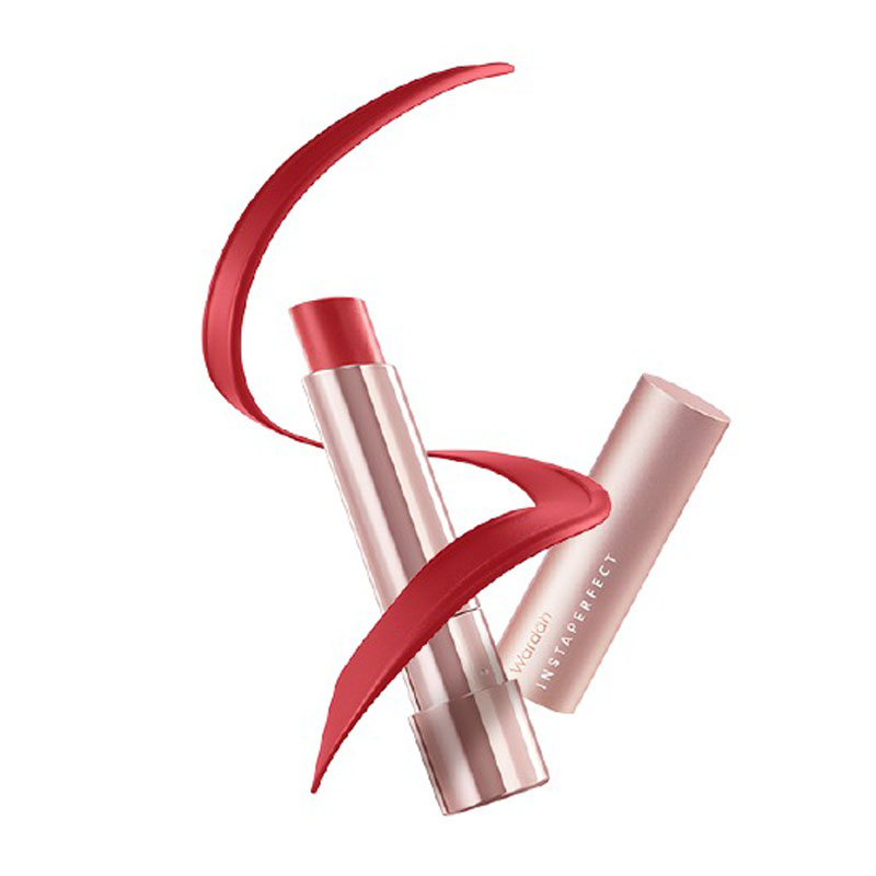 Instaperfect Mattetitude Matte Stain Lipstick 05 Flux 3.5gr | Gogobli