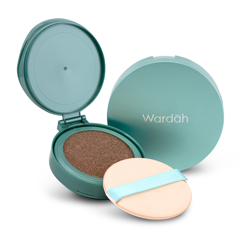 Shade Cushion Wardah Exclusive