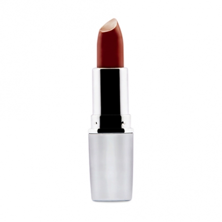 Wardah Exclusive Matte Lipstick 13 Cocoa Look 3.8gr | Gogobli