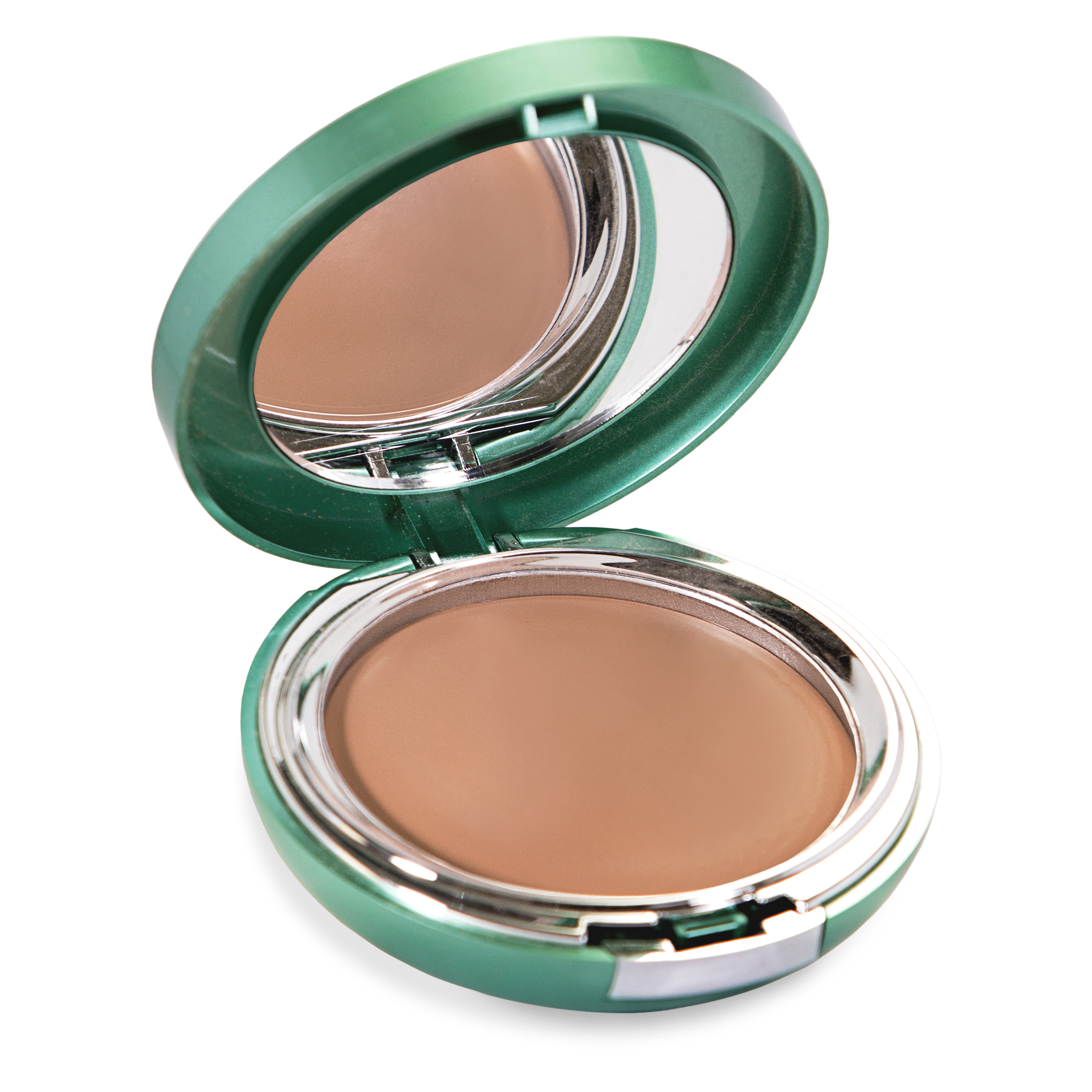 Wardah Exclusive Creamy Foundation 05 Coffee Beige 10gr | Gogobli