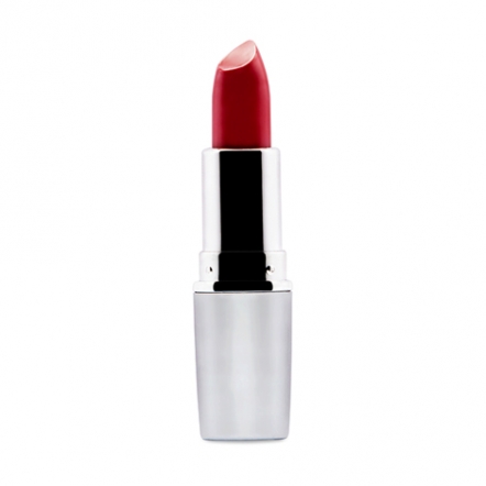 Wardah Exclusive Matte Lipstick 06 Dark Red 3.8gr | Gogobli
