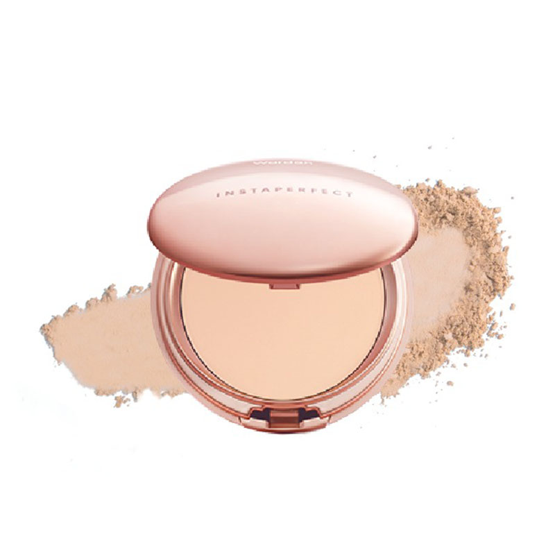 Instaperfect Matte Fit Powder Foundation 11 Fair 13gr | Gogobli