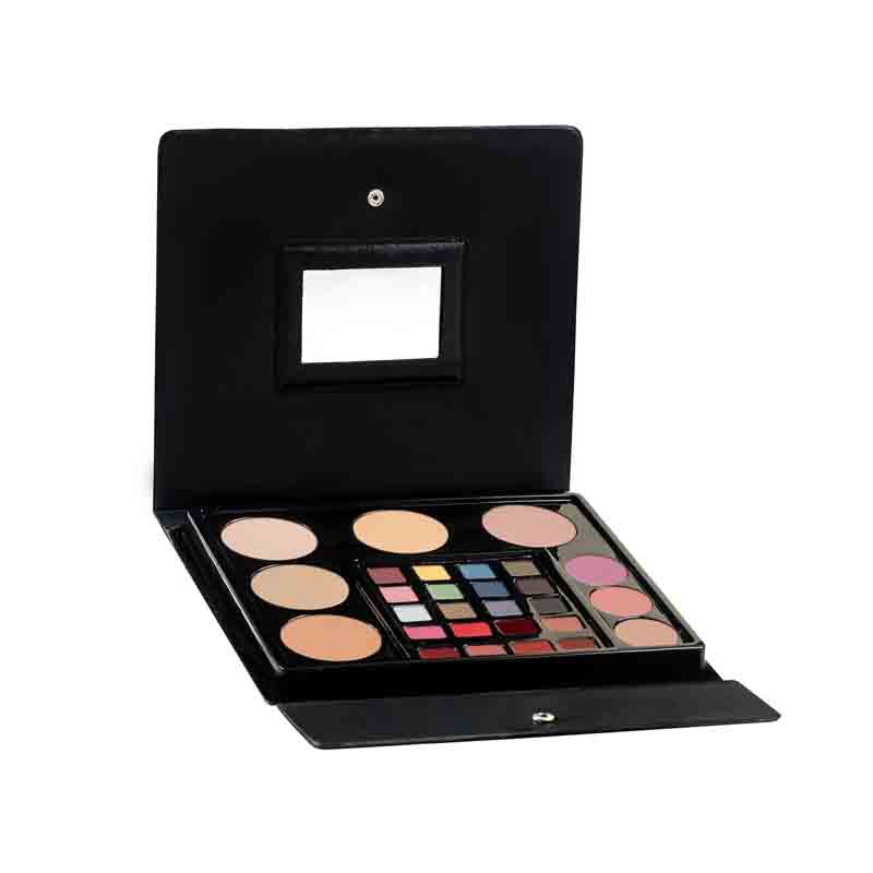 Wardah Spesial Edition Make Up Kit | Gogobli