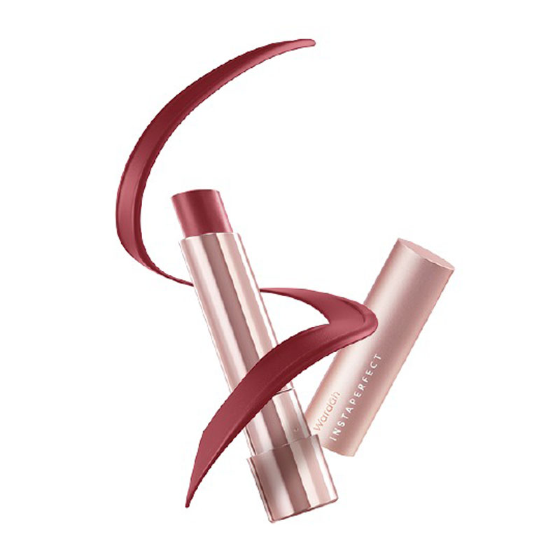 Instaperfect Mattetitude Matte Stain Lipstick 04 Buzz 3.5gr | Gogobli