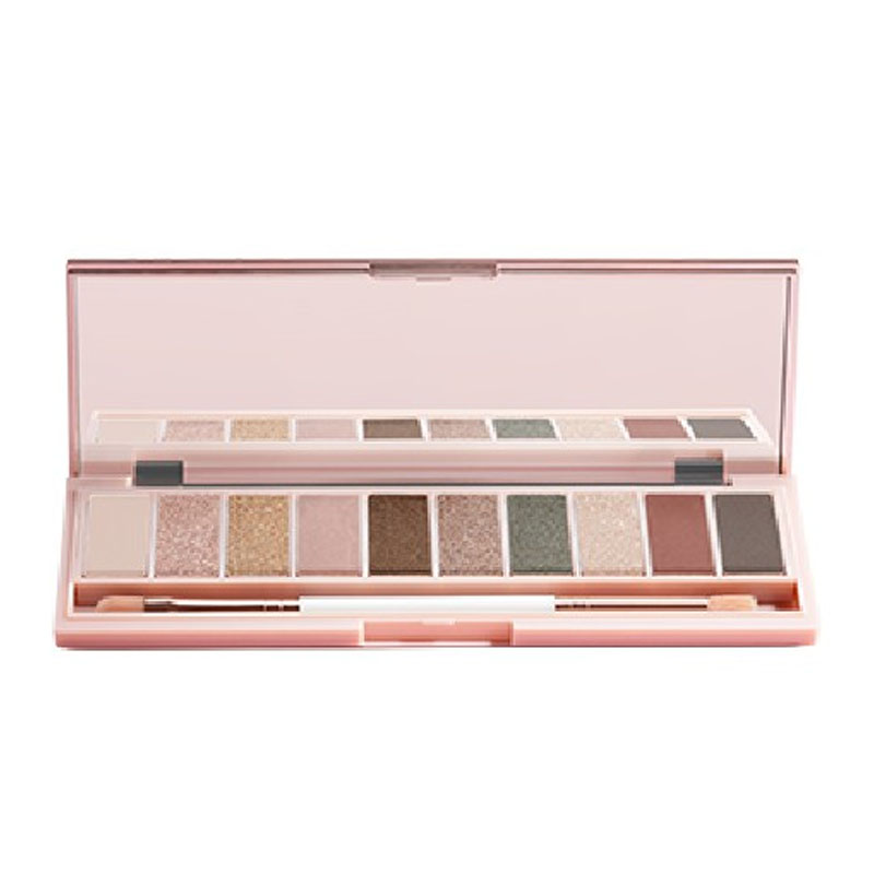 Instaperfect Spotlight Chromatic Eye Palette 10gr | Gogobli