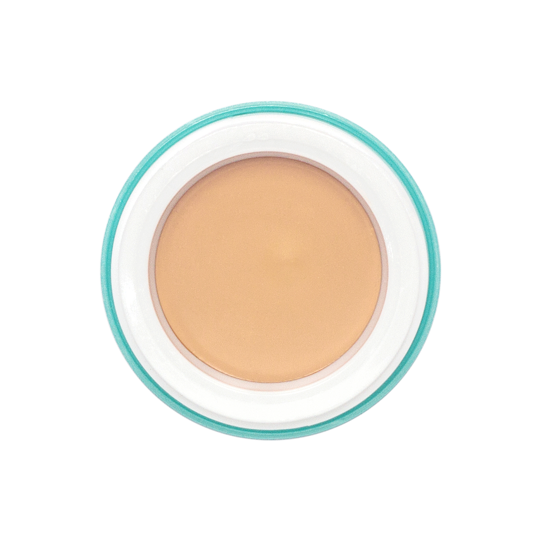 Wardah Everyday Luminous Creamy Foundation Extra Cover 01 Sheer Pink 8.5gr | Gogobli