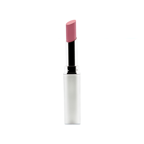 Wardah Long Lasting Lipstick 06 Delicate Pink 2.3gr | Gogobli