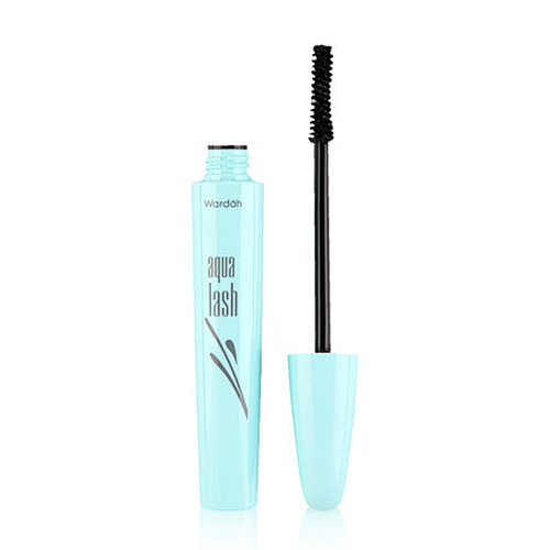 Wardah EyeXpert Aqua Lash Mascara 6gr | Gogobli
