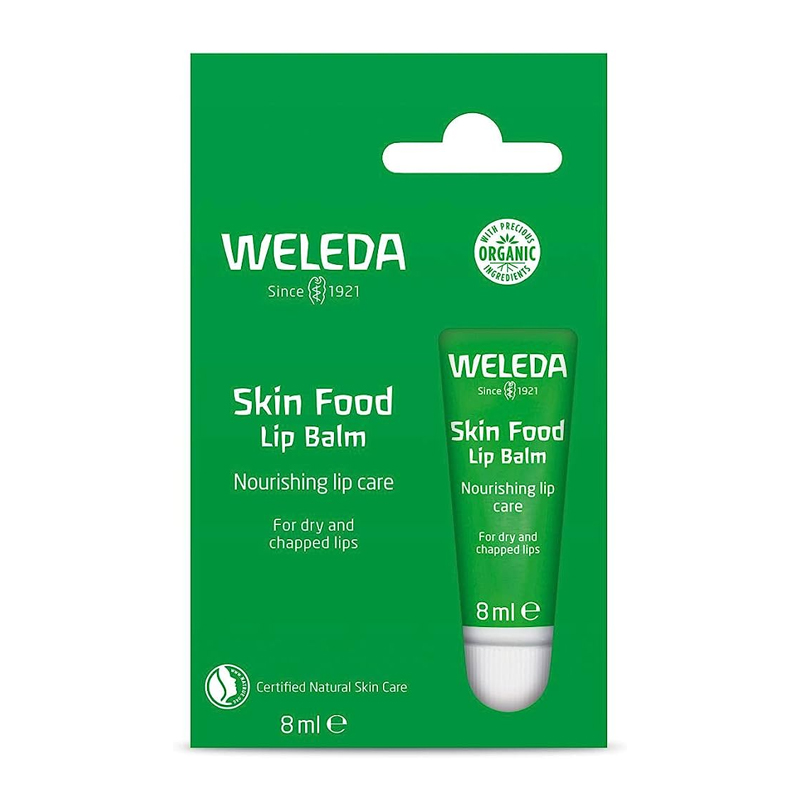 Weleda Skin Food Lip Balm 8ml | Gogobli