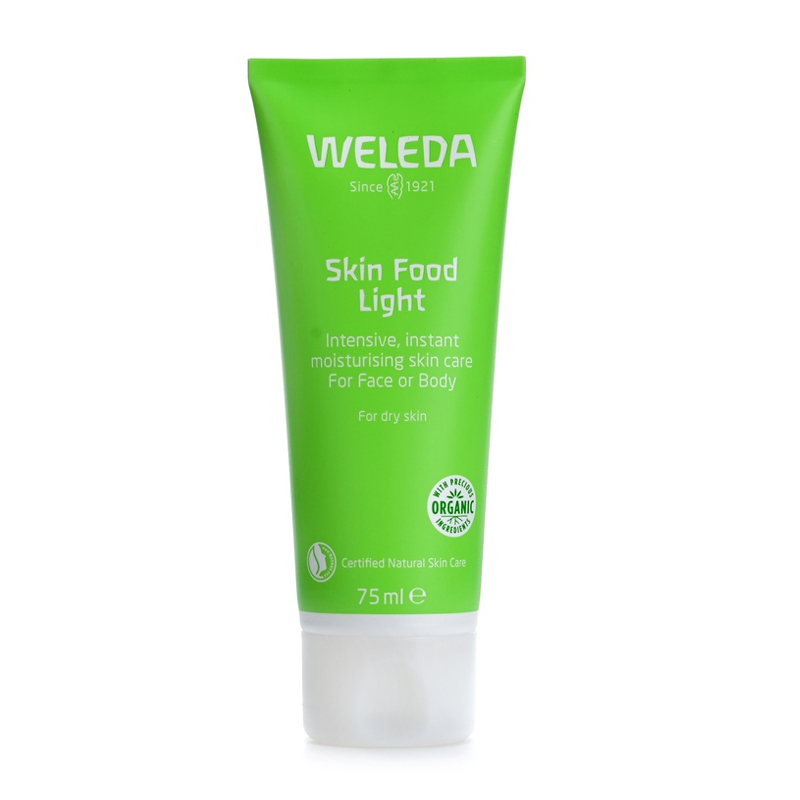 Weleda Skin Food Light 75ml | Gogobli