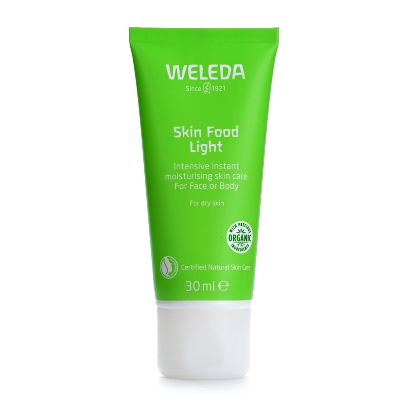 Weleda Skin Food Light 30ml | Gogobli