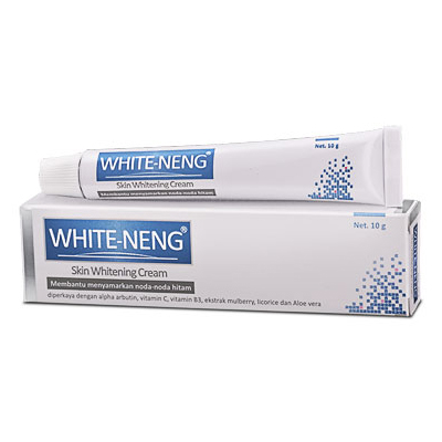 White Neng 10gr | Gogobli