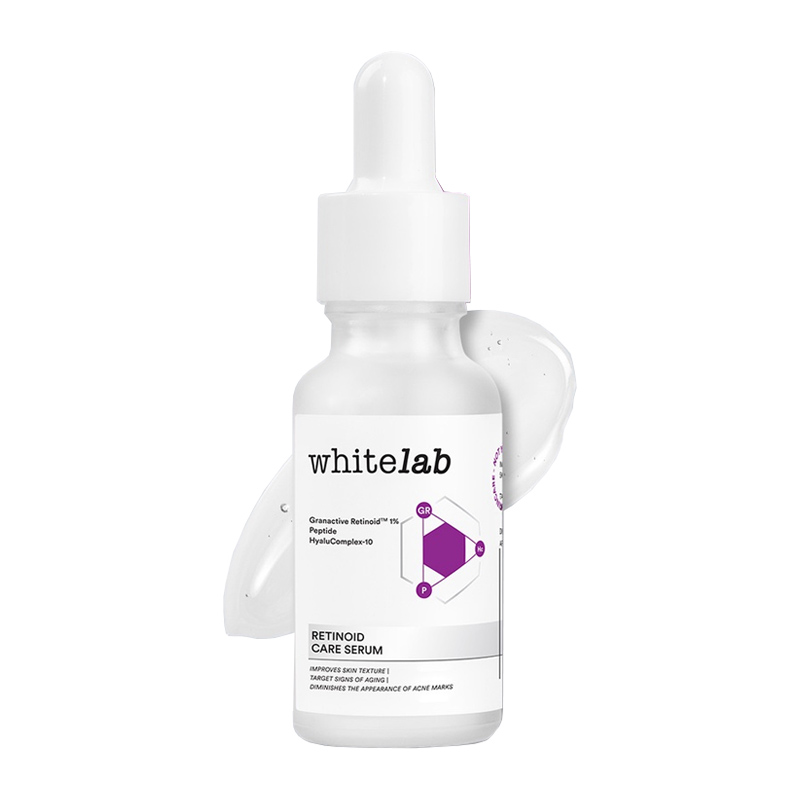 Whitelab Retinoid Care Serum 15ml | Gogobli