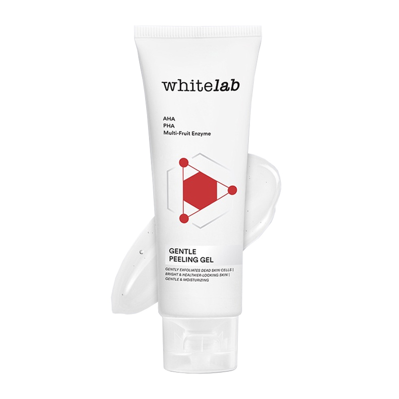 Whitelab Gentle Peeling Gel 50gr | Gogobli