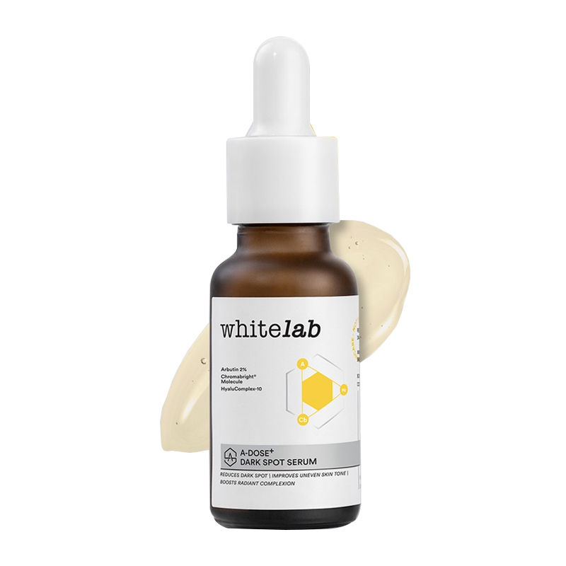 Whitelab A-Dose+ Glowing Serum 20ml | Gogobli