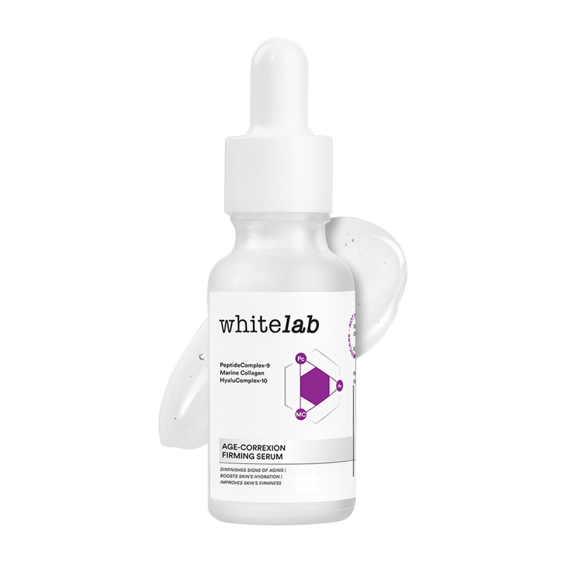 Whitelab Age-Correxion Firming Serum 20ml | Gogobli
