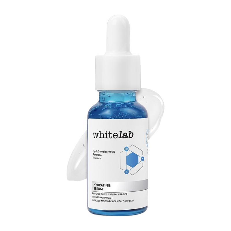 Whitelab Hydrating Serum 20ml | Gogobli