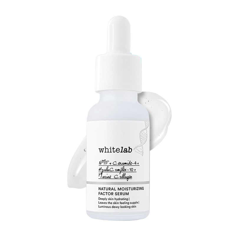 Whitelab Natural Moisturizing Factor Serum 20ml | Gogobli