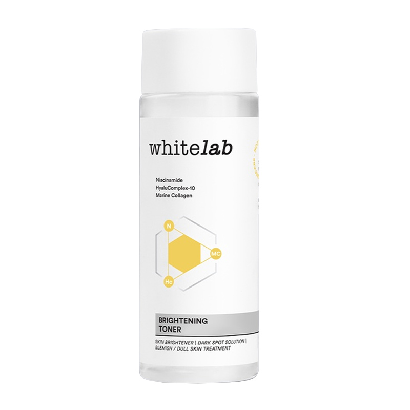 Whitelab Brightening Toner 100ml | Gogobli