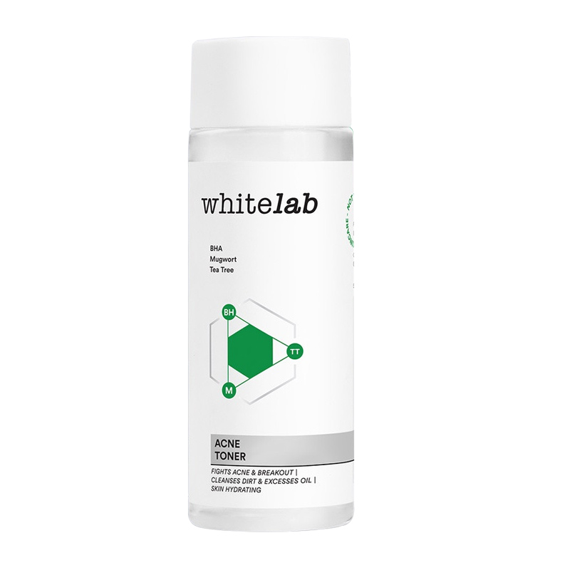 Whitelab Acne Toner 100ml | Gogobli