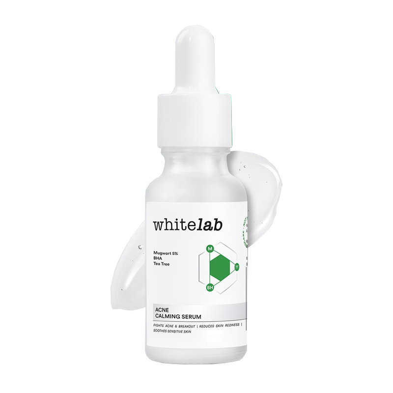 Whitelab Acne Calming Serum 20ml | Gogobli