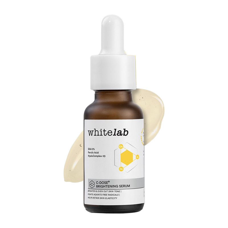 Whitelab C-Dose+ Brightening Serum 20ml | Gogobli
