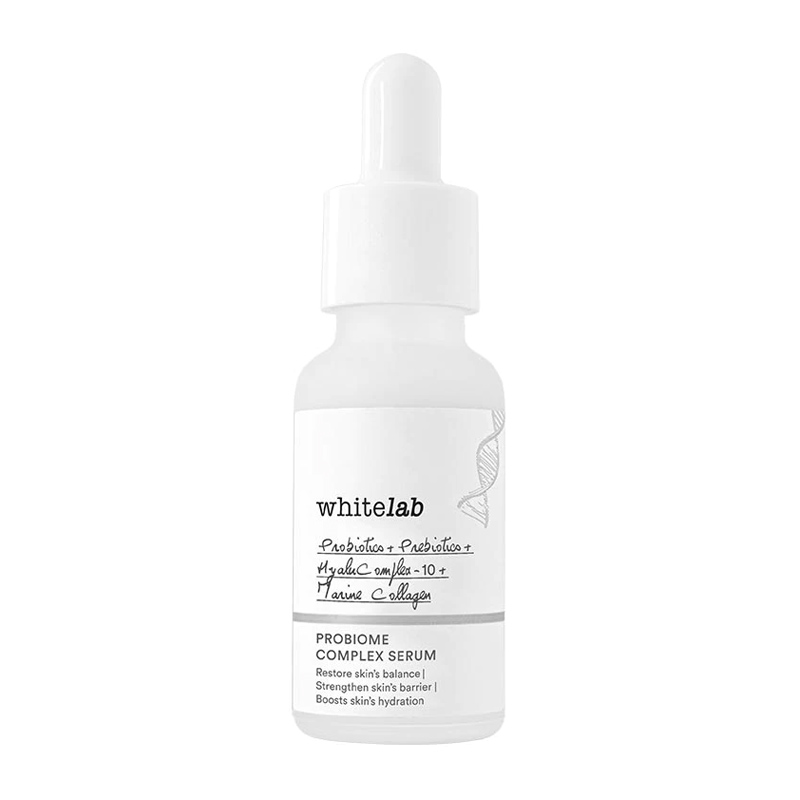 Whitelab Probiome Complex Serum 20ml | Gogobli