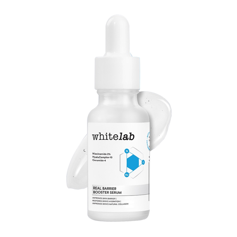 Whitelab Real Barrier Boster Serum 20ml | Gogobli
